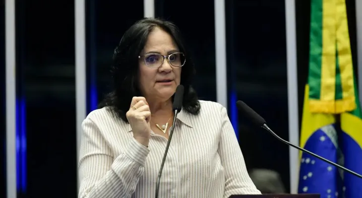 Protocolado pedido de CPMI mista para investigar fraudes no INSS