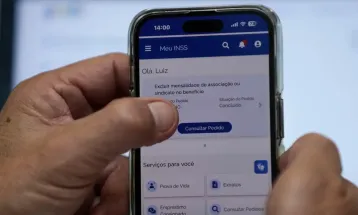 INSS começa a pagar aposentadorias de abril e 13º salário nesta sexta-feira