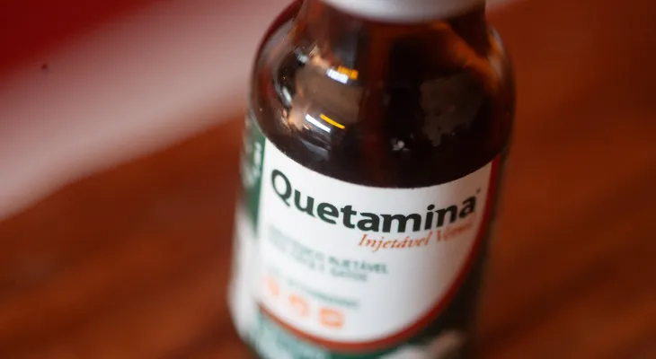 Estudo apresenta protocolo inédito para tratamento de depressão com uso de cetamina
