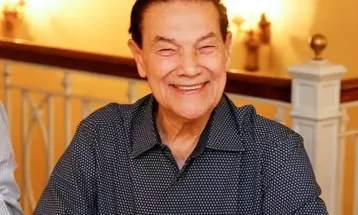 Médium Divaldo Franco morre aos 98 anos, em Salvador