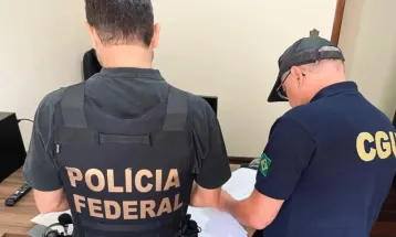 Com investigação suspensa, caso Sbaraini depende de decisão do STF para novos desdobramentos
