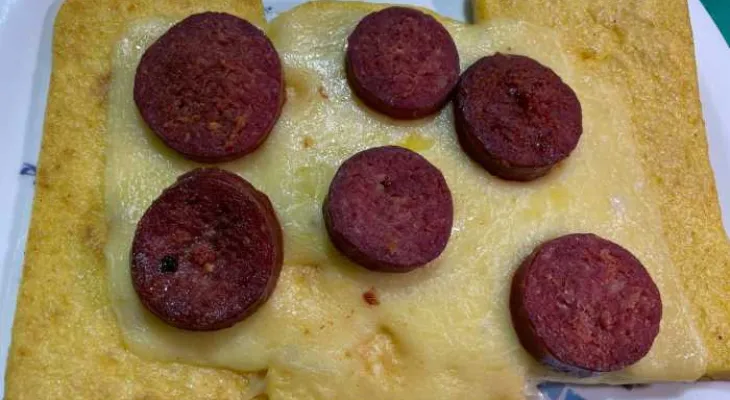 Tradicional Festa da Polenta começa nesta sexta em Santa Tereza do Oeste