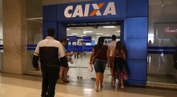 Caixa: carteira de crédito chegará a R$ 1,5 trilhão neste ano