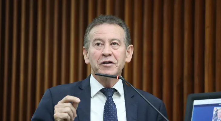 Projeto de Professor Lemos que fortalece juventude rural avança na Assembleia Legislativa do Paraná
