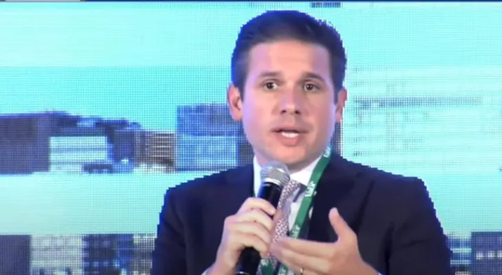 Hugo Motta confirma para hoje votação de isenção do Imposto de Renda