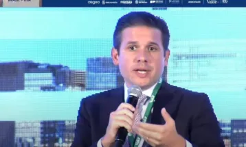 Motta mantém votação do PL Antifacção mesmo com críticas do governo