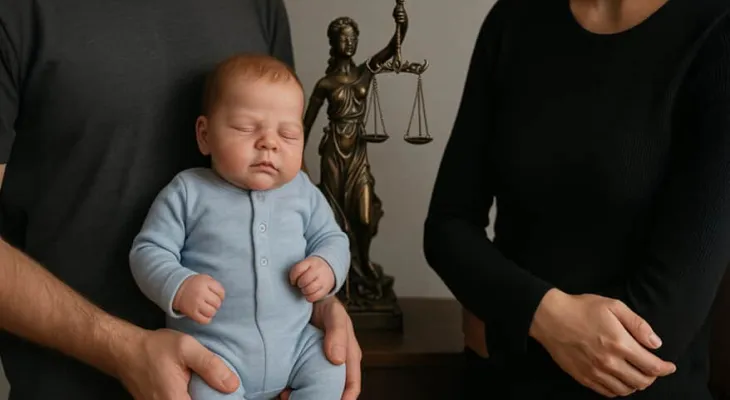 Casal quer disputar guarda de bebê reborn na Justiça, diz advogada