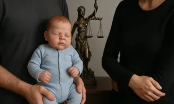 Casal quer disputar guarda de bebê reborn na Justiça, diz advogada