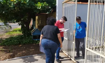 Cadastro Único: Assistência Social inicia força-tarefa para atualização dos dados em Foz