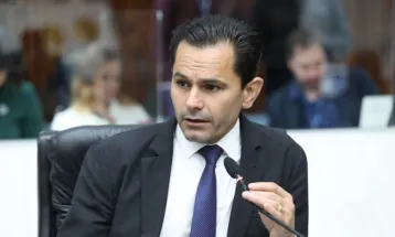 Pacheco anuncia proposta de novo regimento para fortalecer atuação da Comissão de Ética da Alep