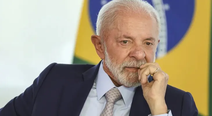 Lula diz que classificação do PCC como terrorista pelos EUA ameaça soberania do Brasil