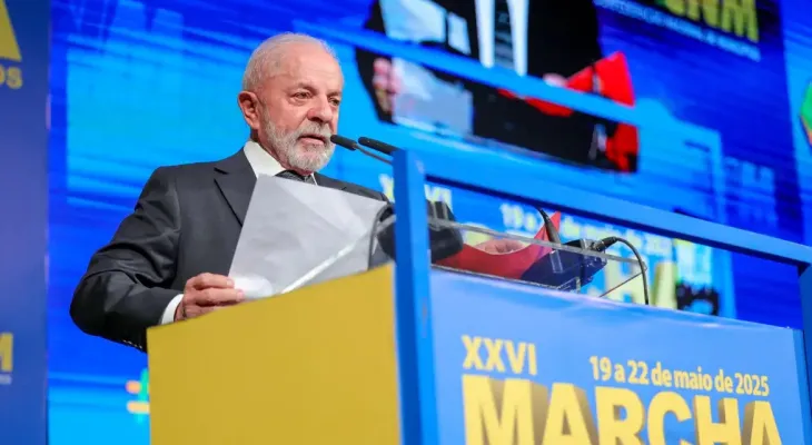 Lula decide não participar dos debates do primeiro turno das eleições de 2026