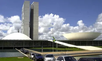 Senado pede ao STF para suspender liminar do impeachment de ministros