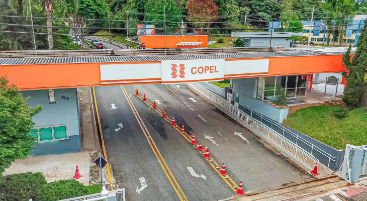 Investidor supera Estado do Paraná e vira maior acionista individual da Copel