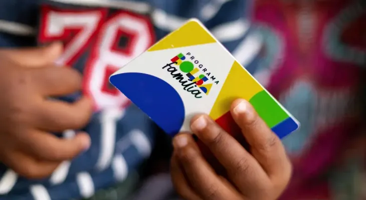 Caixa paga nesta quarta-feira Bolsa Família a beneficiários com NIS de final 3