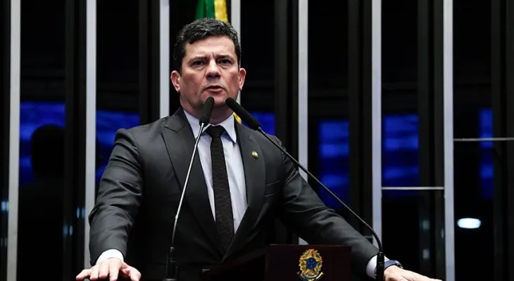 Sérgio Moro é acusado de agressão, ameaças e sabotagem judicial na Lava Jato
