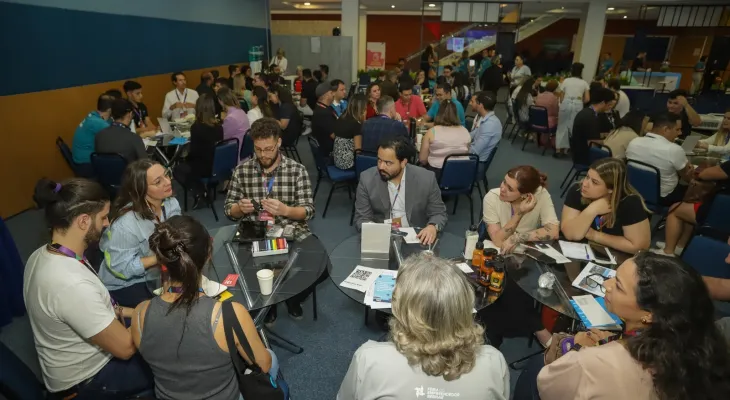 Feira do Empreendedor em Cascavel promove oportunidades reais de negócios