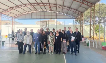 JFPR viabiliza 135 acordos de regularização de imóveis em Ponta Grossa após 32 anos