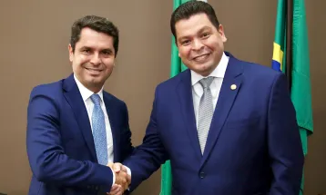 Curi anuncia mudança no recesso da Alep e promete manter eficiência e transparência em 2026