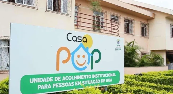 MP aciona Prefeitura de Cascavel por irregularidades na Casa Pop; Município diz que melhorias estão em andamento