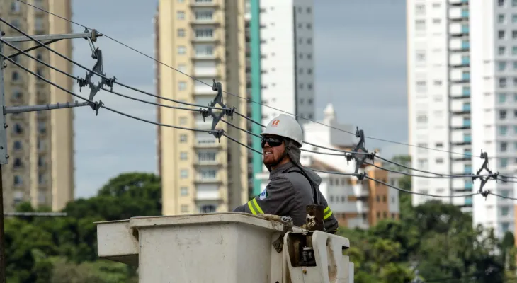 Com nova MP, consumidor poderá escolher fornecedor de energia elétrica