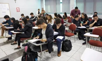 Enem 2026: inscrições ficam abertas até sexta-feira na internet