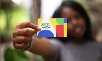 Caixa paga Bolsa Família para beneficiários com NIS final 4 nesta quinta-feira