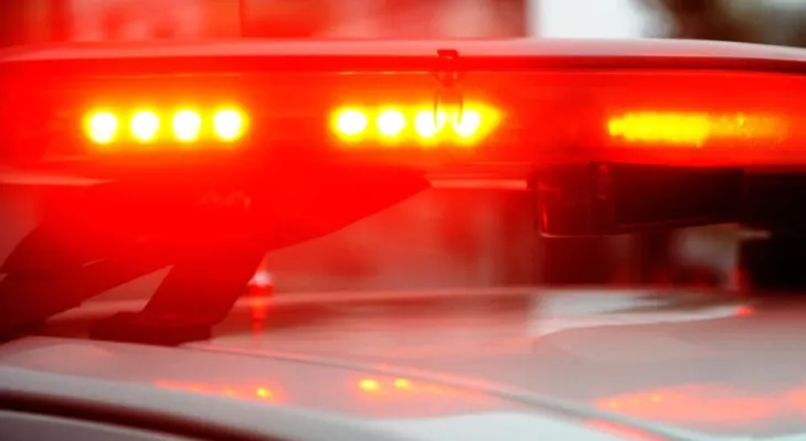 Incêndio em residência deixa três mortos no bairro Caldas, em Pinhão