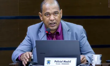 Vereador propõe CPI para investigar caso de servidor condenado por abuso infantil