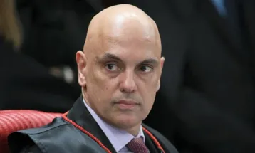 Alexandre de Moraes manda investigar juiz que soltou condenado pelos atos de 8 de janeiro