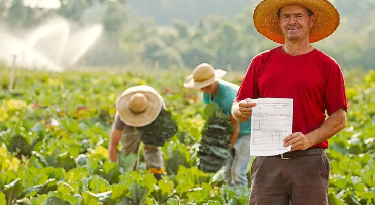 ITR 2026: prazo para declaração de imposto rural termina nesta quarta-feira
