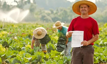ITR 2026: prazo para declaração de imposto rural termina nesta quarta-feira