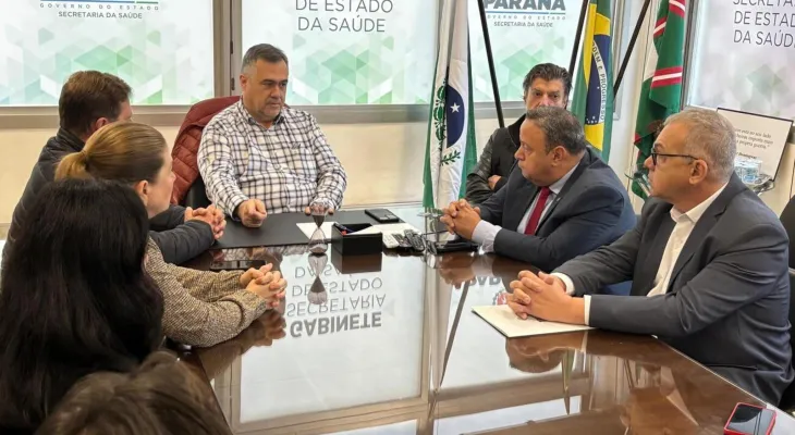 Secretaria de Saúde confirma novos investimentos em Toledo