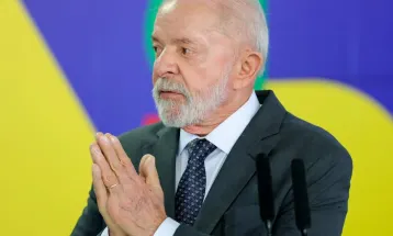 Datafolha: 50% desaprovam governo Lula, enquanto 47% aprovam