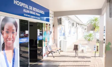 Observatório Social aponta falhas graves e questiona licitação do Hospital de Retaguarda em Cascavel