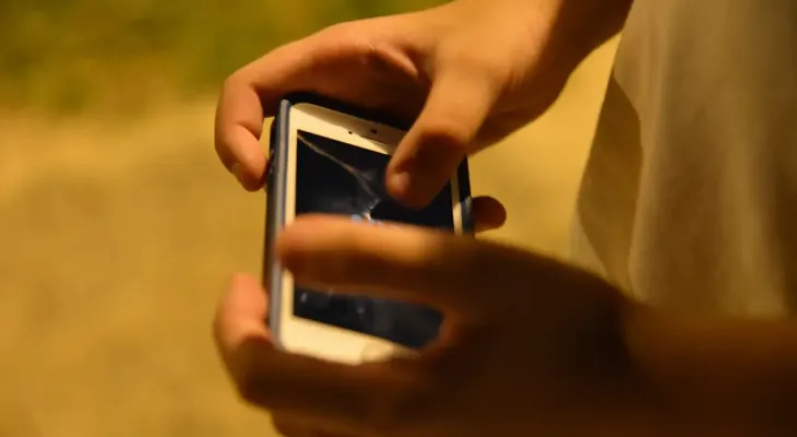 Compradores de celular com restrição criminal são notificados em SP