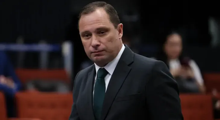 Defesa de Mauro Cid pede extinção de pena ao STF alegando cumprimento de prisão