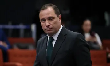 Mauro Cid decide não recorrer de condenação no STF e planeja deixar o Brasil