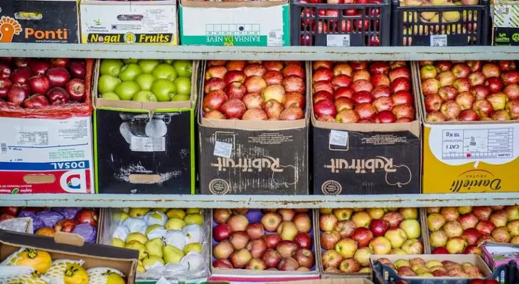 El Niño pode elevar preços dos alimentos e pressionar inflação no Brasil
