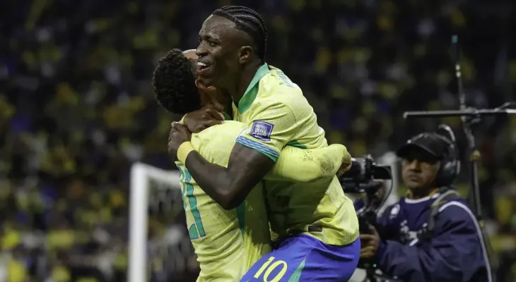 Brasil x França: Onde assistir, escalações e horário
