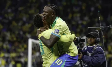 Copa do Mundo: Jogo do Brasil contra o Haiti tem novo horário