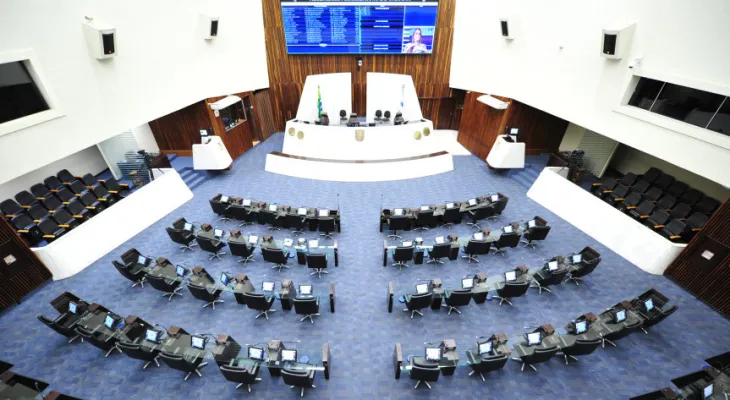 Alep debate El Niño, juventude rural e bem-estar animal; confira a pauta da próxima semana