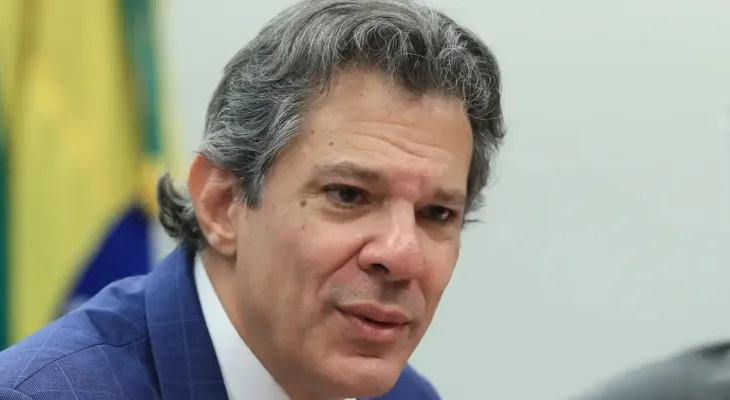 Haddad deixa a Fazenda nesta sexta (20); anúncio oficial será ao lado de Lula em SP