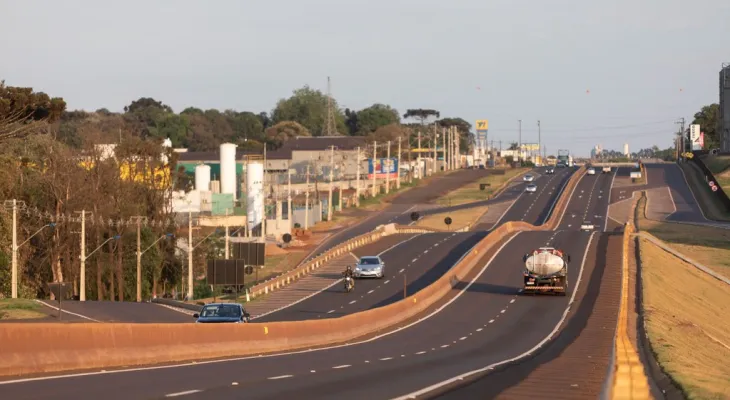 Corpus Christi terá operação especial nas rodovias do Oeste e Sudoeste com reforço na segurança e ações educativas