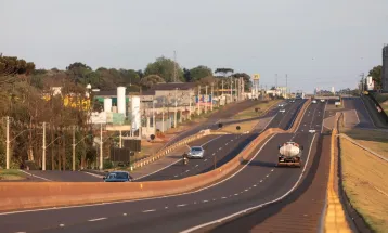 Corpus Christi terá operação especial nas rodovias do Oeste e Sudoeste com reforço na segurança e ações educativas