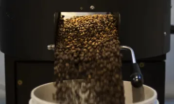 Consumo de café sobe 2,44% no primeiro quadrimestre deste ano