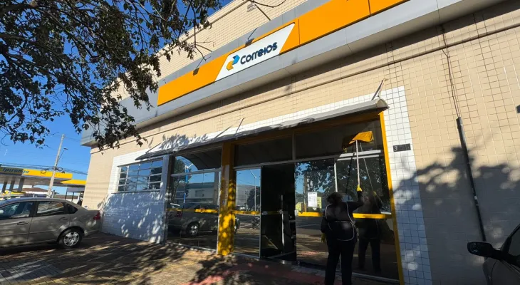 TST valida greve dos Correios e mantém reajuste salarial, mas faltas serão descontadas