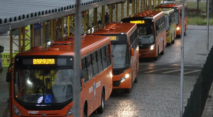 Nova concessão do transporte de Curitiba prevê R$ 3,9 bilhões em investimentos e 250 ônibus elétricos