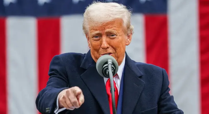 Trump mira Brasil como próximo desafio político na América Latina