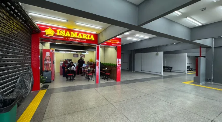 Rodoviária de Cascavel será entregue nesta quinta-feira